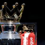 Rozpis zápasov Premier League NAŽIVO: Man Utd, Liverpool, Arsenal, Chelsea sa naučia rozpis | Futbal | Šport