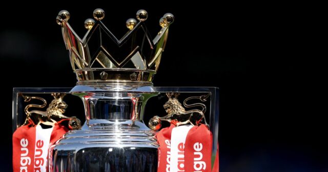 Rozpis zápasov Premier League NAŽIVO: Man Utd, Liverpool, Arsenal, Chelsea Rozpis zápasov Premier League NAŽIVO: Man Utd, Liverpool, Arsenal, Chelsea sa naučia rozpis | Futbal | Šport