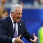 Rozzúrený tréner Paraguaja hovorí médiám, aby ustúpili jeho hráčom pred zápasom Turkiye FIFA World Cup 2026
