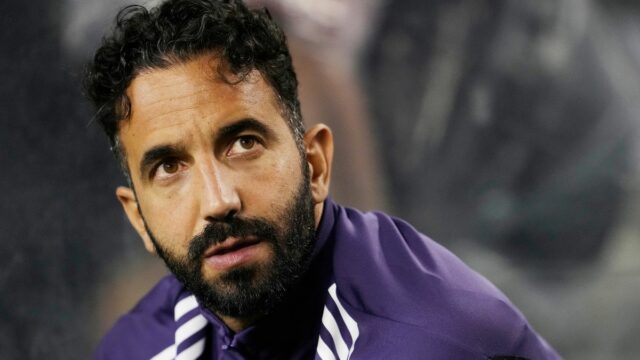 Ruben Amorim