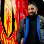 Ruben Amorim už schválil prestup Michaela Carricka za 80 miliónov libier z ManUtd | Futbal | Šport