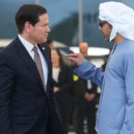 Rubio sa snaží ubezpečiť spojencov z Perzského zálivu o podrobnostiach dohody medzi USA a Iránom | Americko-izraelská vojna proti Iran News