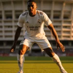 Rüdiger podpísal s Realom Madrid predĺženie zmluvy do roku 2027