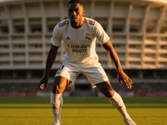 Rüdiger podpísal s Realom Madrid predĺženie zmluvy do roku 2027 Rüdiger podpísal s Realom Madrid predĺženie zmluvy do roku 2027