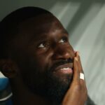 Rudiger predĺžil zmluvu s Realom Madrid