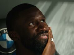 Rudiger predĺžil zmluvu s Realom Madrid Rudiger predĺžil zmluvu s Realom Madrid