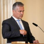 Rumunský prezident vybral bývalého starostu liberálov za premiéra na zostavenie novej vlády | Správy o Európskej únii