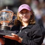 Ruská tínedžerka Mirra Andreeva vyhrala French Open a získala prvý Grand Slam | Tenisové novinky