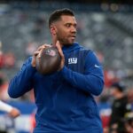 Russell Wilson údajne prijal ponuku stať sa analytikom v tíme CBS Sports