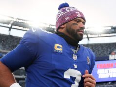 Russell Wilson, obranca šampióna Super Bowlu, oznámil odchod z NFL Russell Wilson, obranca šampióna Super Bowlu, oznámil odchod z NFL