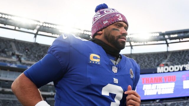 Russell Wilson, obranca šampióna Super Bowlu, oznámil odchod z NFL Russell Wilson, obranca šampióna Super Bowlu, oznámil odchod z NFL