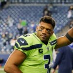 Russell Wilson odišiel do dôchodku, aby sa pripojil k 'NFL Today.' Nie je jediný