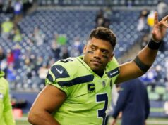 Russell Wilson odišiel do dôchodku, aby sa pripojil k ‚NFL Today.‘ Nie je jediný Russell Wilson odišiel do dôchodku, aby sa pripojil k 'NFL Today.' Nie je jediný