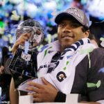 Russell Wilson oznámil svoj odchod do dôchodku po 14-ročnej kariére NFL