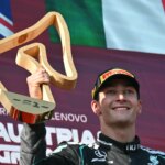Russell porazil Verstappena na VC Rakúska a zvýšil tak nádej na titul v F1 | Novinky z motoristického športu