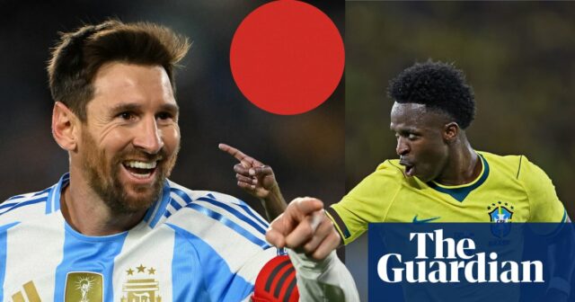 S kým by Anglicko pravdepodobne hralo, keby sa dostalo do finále majstrovstiev sveta? | Majstrovstvá sveta 2026

