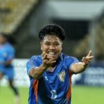 SAFF Women's Championship 2026: India prekonala Bhután 1:0 a o titul sa stretla s Bangladéšom