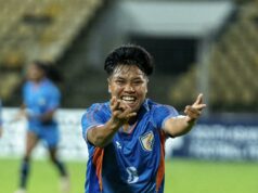 SAFF Women’s Championship 2026: India prekonala Bhután 1:0 a o titul sa stretla s Bangladéšom SAFF Women's Championship 2026: India prekonala Bhután 1:0 a o titul sa stretla s Bangladéšom