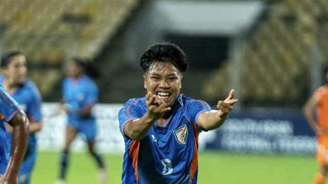 SAFF Women's Championship 2026: India prekonala Bhután 1:0 a o titul sa stretla s Bangladéšom
