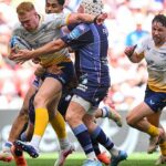 Príliš málo, príliš neskoro: Leinsterovi vyfúklo Bordeaux vo finále Pohára majstrov