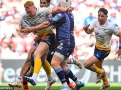 SHANE McGRATH: Tým, že sme sa tak radikálne presunuli od odvážneho útočenia k obrannej odolnosti, Leinster zlyhal. Poviem to: Je čas diskutovať o budúcnosti Lea Cullena ako hlavného trénera Príliš málo, príliš neskoro: Leinsterovi vyfúklo Bordeaux vo finále Pohára majstrov
