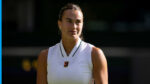 SLEDUJ: Aryna Sabalenka zosmiešňuje súpera z Wimbledonu kvôli predzápasovému citátu