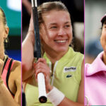 Sabalenka a Rybakina titulok, Chwalinska vzácny počin, Eala a Raducanu v bezpečí