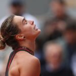 Sabalenka posledný šok z French Open, keď Shnaider vyhral štvrťfinále | Tenisové novinky