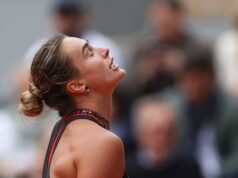 Sabalenka posledný šok z French Open, keď Shnaider vyhral štvrťfinále | Tenisové novinky Sabalenka posledný šok z French Open, keď Shnaider vyhral štvrťfinále | Tenisové novinky