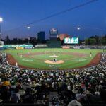 Sacramento získa 1,8 miliardy dolárov na štadión v rámci ponuky tímu na expanziu MLB