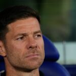 Nastupujúci manažér Chelsea Xabi Alonso