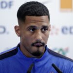 Saliba odhaľuje, že na majstrovstvách sveta hrá cez bolesť za Francúzsko