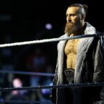 Šampión WWE NXT Tony D'Angelo očakáva vyčíňanie od Naraku na Great American Bash