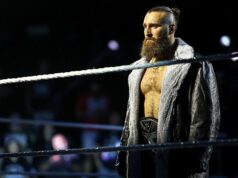 Šampión WWE NXT Tony D’Angelo očakáva vyčíňanie od Naraku na Great American Bash Šampión WWE NXT Tony D'Angelo očakáva vyčíňanie od Naraku na Great American Bash