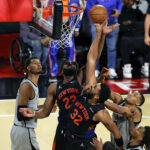Program finále NBA 2026 (Filipinský čas) – San Antonio Spurs vs New York Knicks najlepšia zo siedmich sérií.