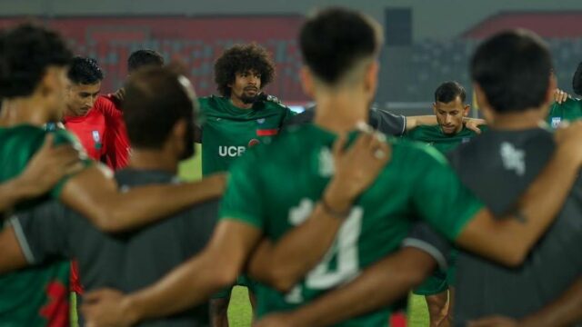 San Maríno vs Bangladéš Informácie o živom vysielaní — Kedy, kde sledovať SMA vs BAN?

