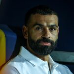 Mo Salah