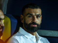 Šance Mohameda Salaha na zotrvanie v Liverpoole v dôsledku vyhodenia Arneho Slotu sú jasné Mo Salah