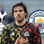Sandro Tonali: Tottenham otriasol, keď Man City „pripravuje bombový podpis“ hviezdy Newcastlu