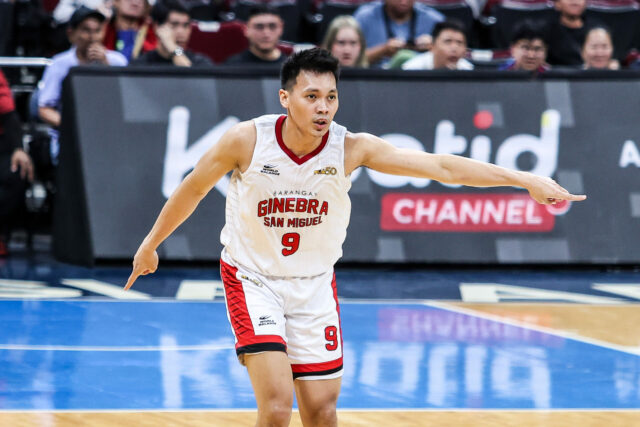 Scottie Thompson odstúpil, káder Gilasa doplnil Gomez de Liaño Scottie Thompson z Barangay Ginebra Gin Kings v akcii počas PBA Commissioner's Cup 2026. Je mimo súpisky Gilasa Pilipinasa pre nadchádzajúce obdobie ázijskej kvalifikácie majstrovstiev sveta 2027 Fiba.