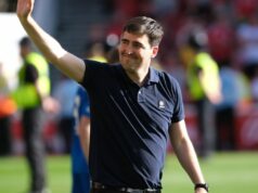 Sedem hviezd Liverpoolu by teraz mohlo odísť, keďže sa blíži vymenovanie Andoniho Iraolu | Futbal | Šport Sedem hviezd Liverpoolu by teraz mohlo odísť, keďže sa blíži vymenovanie Andoniho Iraolu | Futbal | Šport