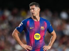 Sedem prestupov počas Svetového pohára vrátane Lewandowského do Man Utd | Futbal | Šport Sedem prestupov počas Svetového pohára vrátane Lewandowského do Man Utd | Futbal | Šport