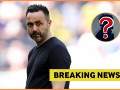 Šéf Brightonu potvrdil dve ponuky Tottenhamu za Jana Paula van Heckeho Šéf Brightonu potvrdil dve ponuky Tottenhamu za Jana Paula van Heckeho