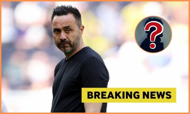Šéf Brightonu potvrdil dve ponuky Tottenhamu za Jana Paula van Šéf Brightonu potvrdil dve ponuky Tottenhamu za Jana Paula van Heckeho