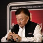 Majiteľ tímu NASCAR Richard Childress prelomil mlčanie nad smrťou Kylea Buscha