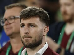 Šéf NRL hovorí, že liga usporiada „najväčšiu narodeninovú oslavu na svete“ pre Jaiho Arrowa po jeho diagnóze choroby motorických neurónov NRL organizuje mesiac zbierok na podporu Jai Arrowa (na obrázku), vrátane usporiadania „najväčšej narodeninovej oslavy na svete“ pre neho 12. júla.