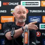 Steve Clarke hovorí, že výkon Haiti pri výhre 4:0 nad Novým Zélandom nebol pre neho žiadnym prekvapením