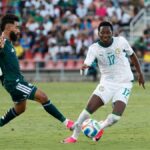Senegal vs. Saudská Arábia, príprava na Majstrovstvá sveta vo futbale 2026 — Hodnotenie hráčov; Hlavné body SEN v KSA