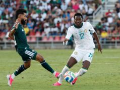 Senegal vs. Saudská Arábia, príprava na Majstrovstvá sveta vo futbale 2026 — Hodnotenie hráčov; Hlavné body SEN v KSA Senegal vs. Saudská Arábia, príprava na Majstrovstvá sveta vo futbale 2026 — Hodnotenie hráčov; Hlavné body SEN v KSA