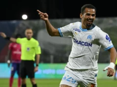 Senegalská hviezda Iliman Ndiaye otvára dvere budúcemu návratu do Marseille Senegalská hviezda Iliman Ndiaye otvára dvere budúcemu návratu do Marseille